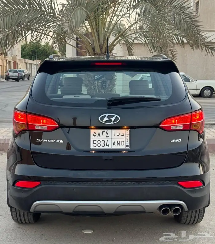 سنتافي 2015 دبل 7