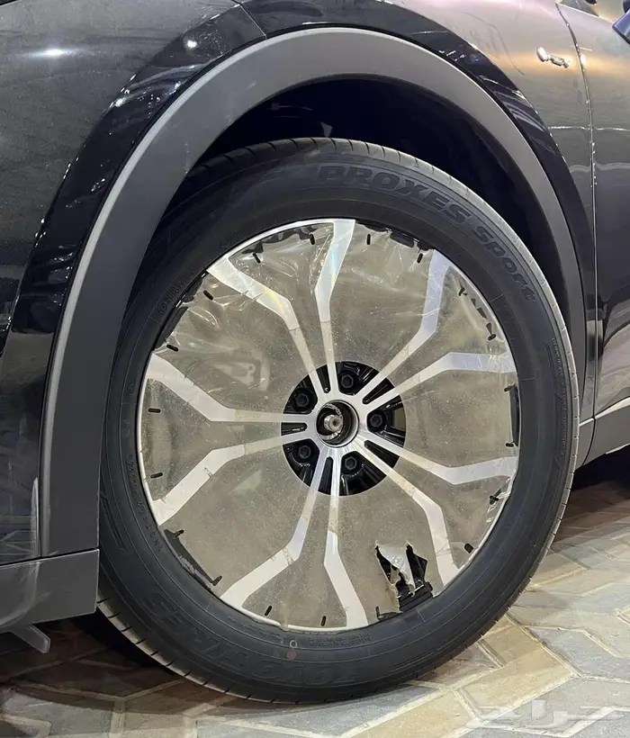 تويوتا كراون بريميوم 2026 1