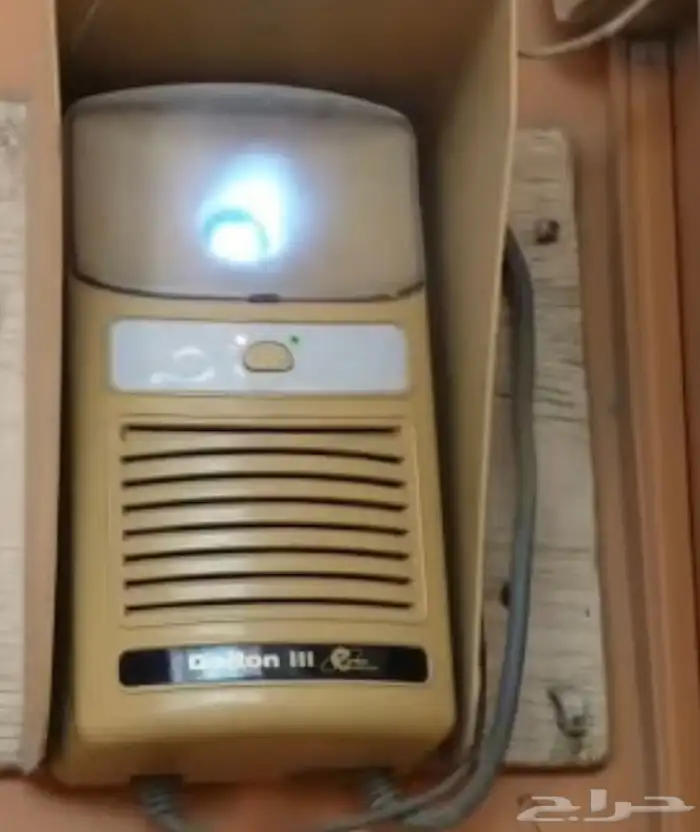 مكينة باب كراج 0