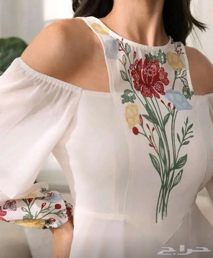 فساتين نسائية 1