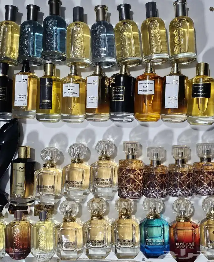بيعات عطور تستر اصلي ب السعر الاصلي 7