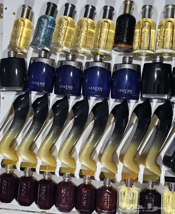 بيعات عطور تستر اصلي ب السعر الاصلي 6