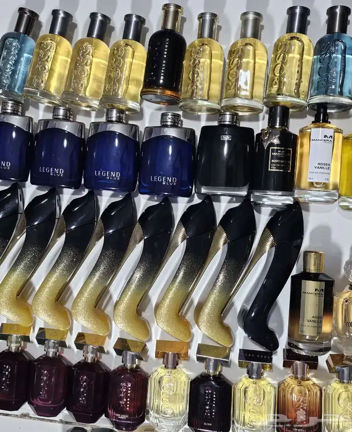 بيعات عطور تستر اصلي ب السعر الاصلي 0