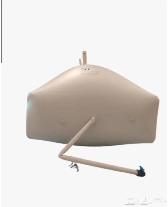 راوية ماء 6000 لتر جديدة للبيع 0