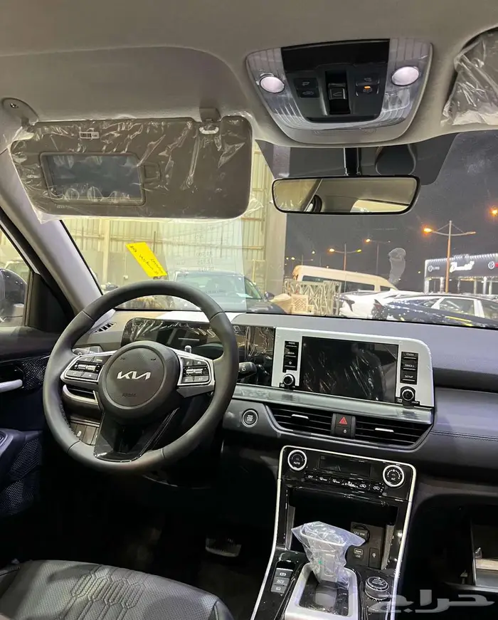 نيسان كيكس 2026 8