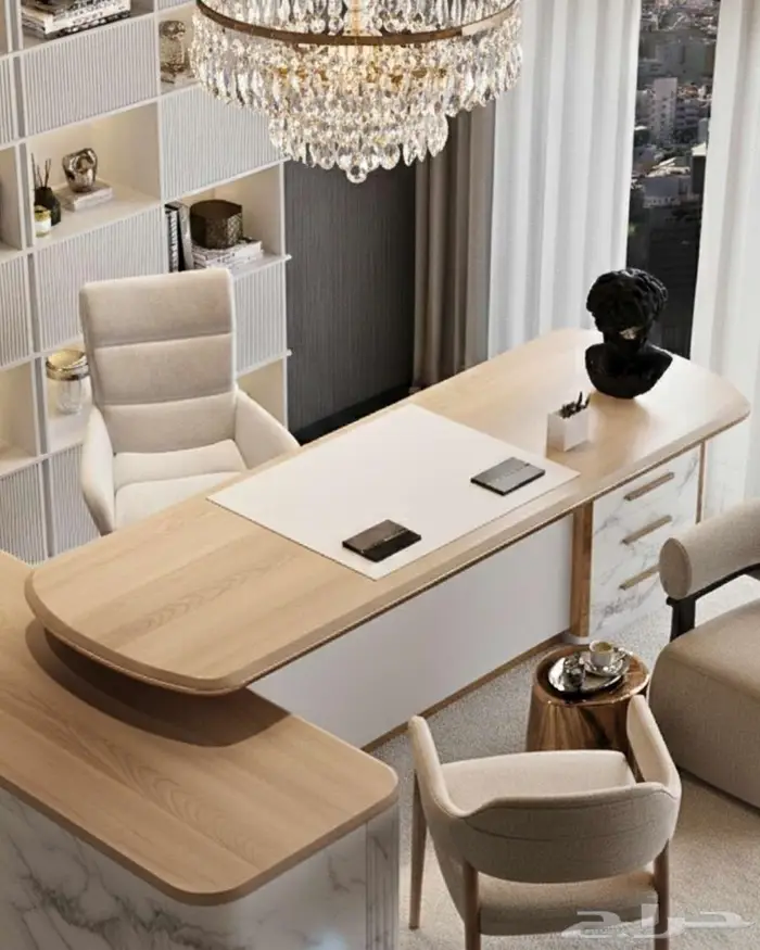 Luxury interior design in Riyadh 4