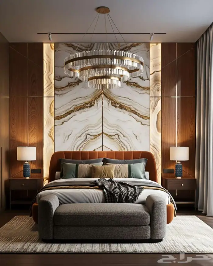 Luxury interior design in Riyadh 3