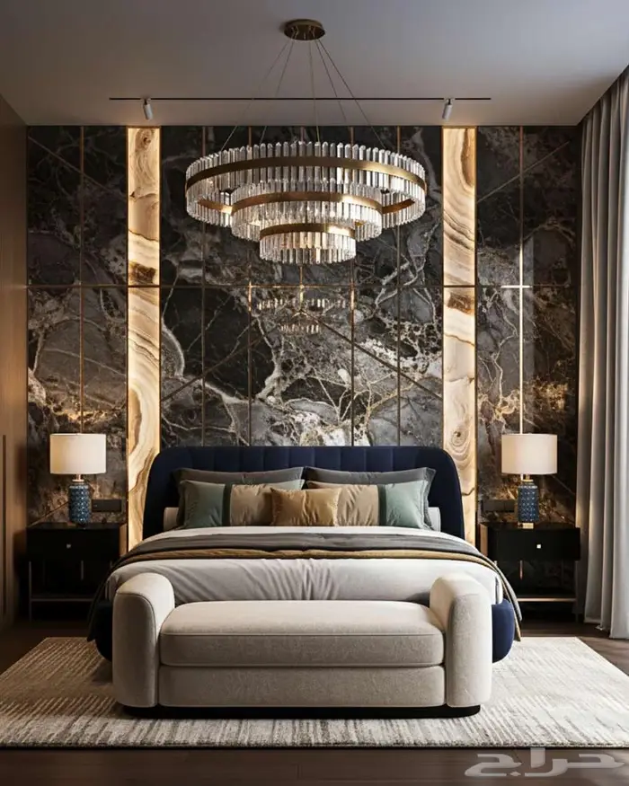 Luxury interior design in Riyadh 6