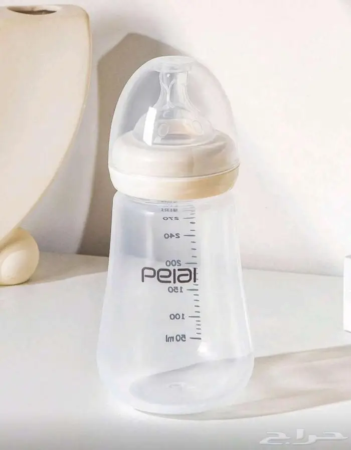 العناية بالطفل 8