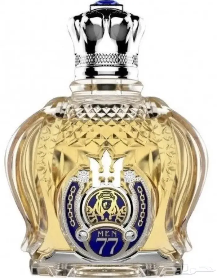عطر الشيخ 77 تم توفير 5 حبات سعر الجمله اصليه 0