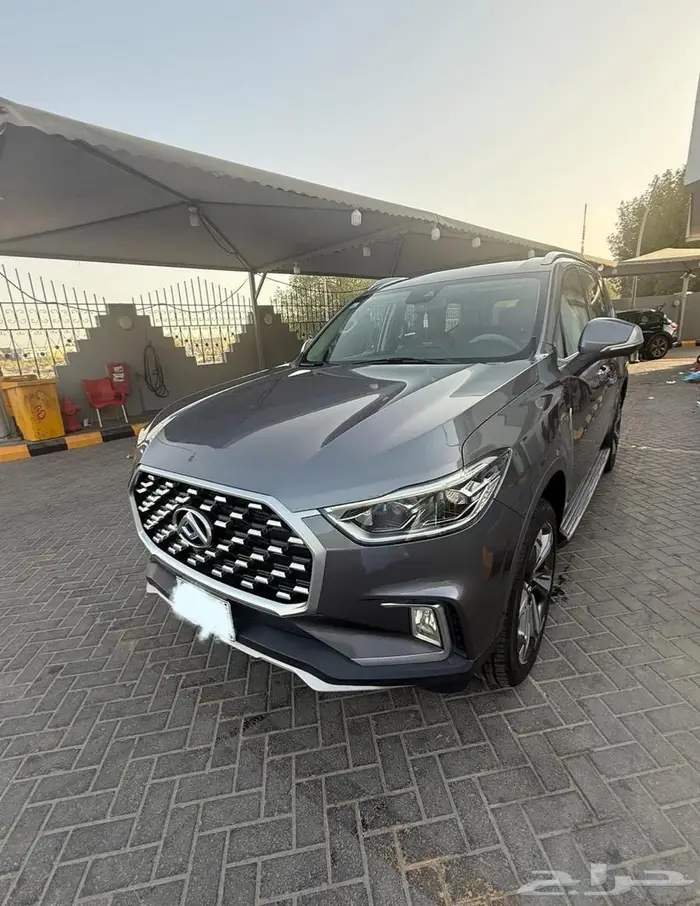 جييب عائلي ماكسيوس موديل 2022 ممشى 43 8