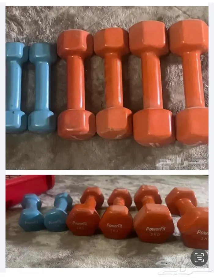 أوزان حديد 0