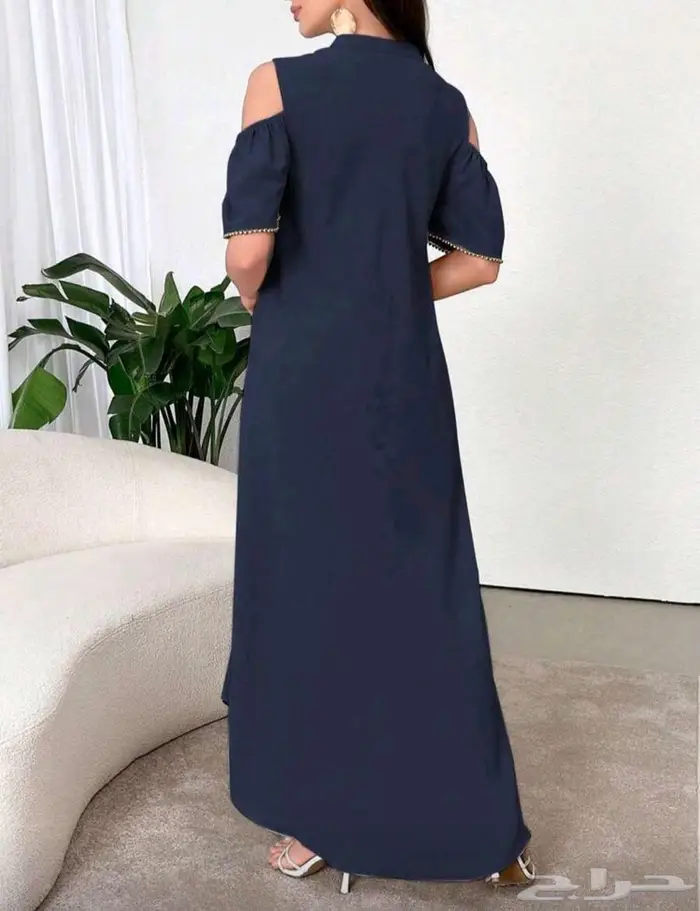 فساتين نسائية 9