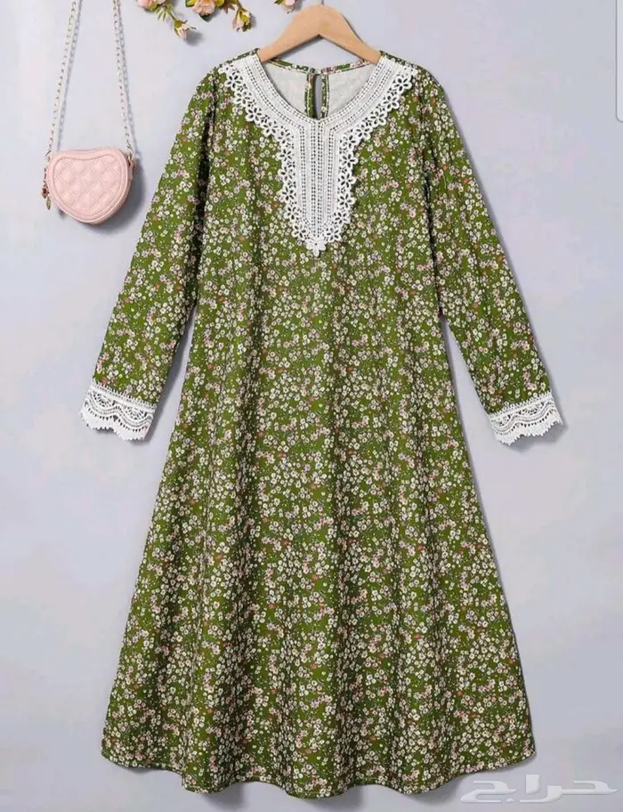 قطعة والثانية مجان 5