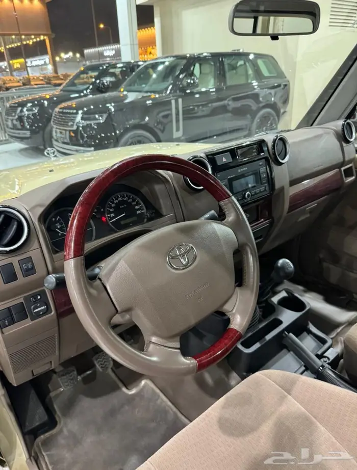 شاص 2022 ديزل رفرف ونش 6