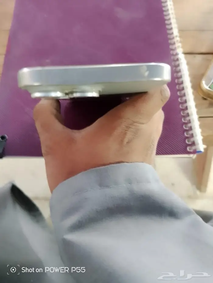 آيفون 16 برو ماكس 256 GB للبيع 8