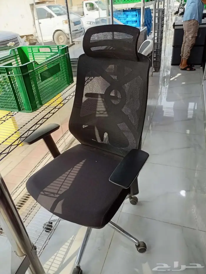 رفوف تخزين وبقاله 2