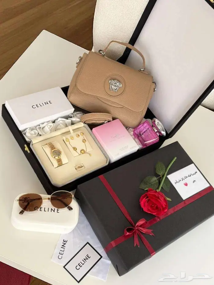 هدايا نسائيه 4