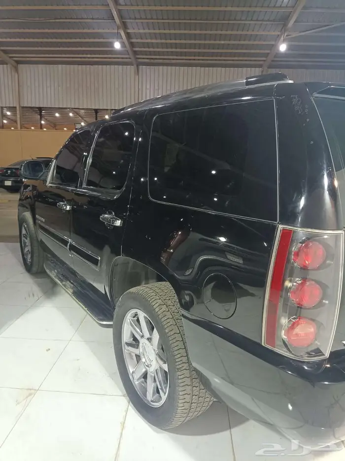 جيمس دينالي 2007 كاش او قسط 2