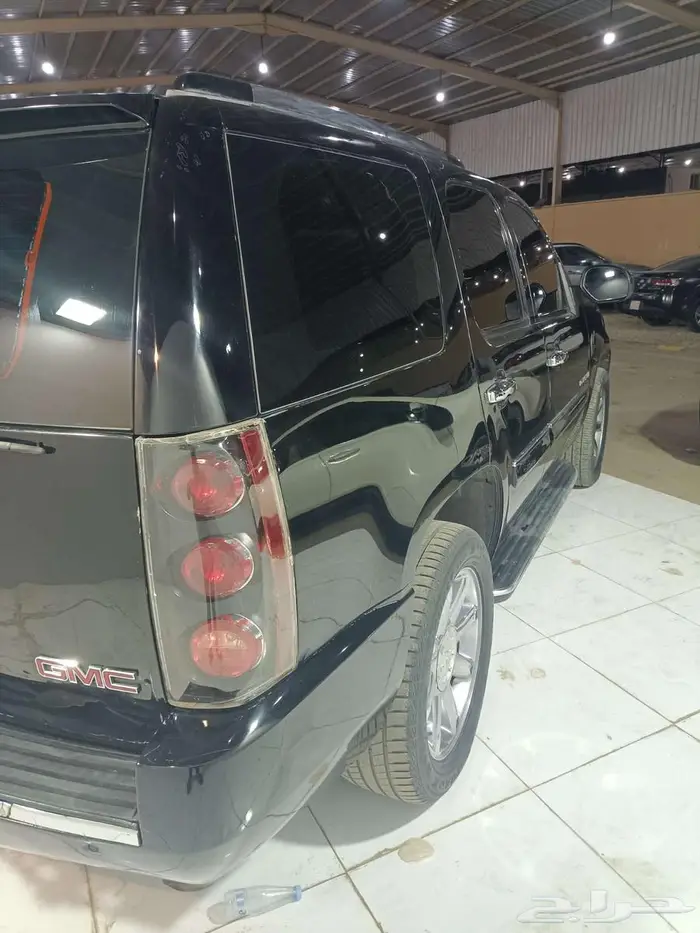 جيمس دينالي 2007 كاش او قسط 3