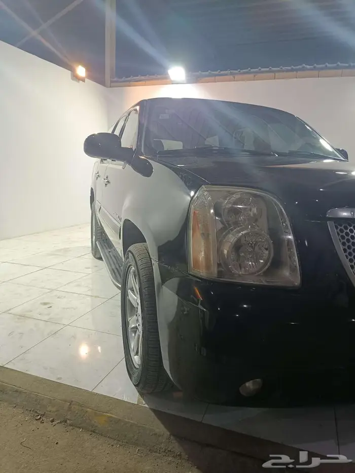 جيمس دينالي 2007 كاش او قسط 5