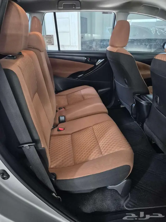 تويوتا اينوفا 2016 Toyota Innova 2016 31