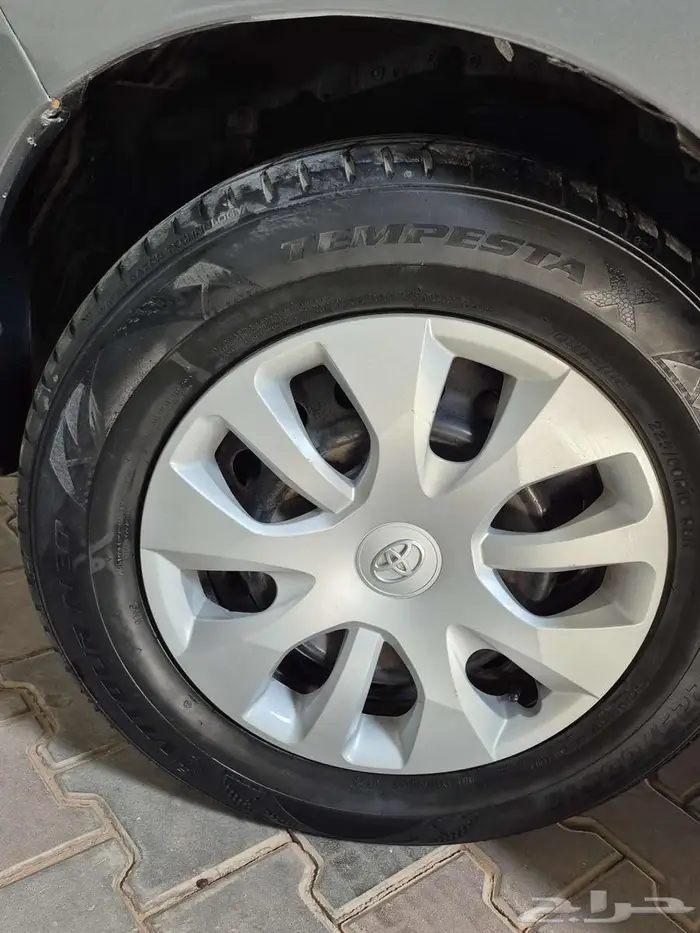تويوتا اينوفا 2016 Toyota Innova 2016 21