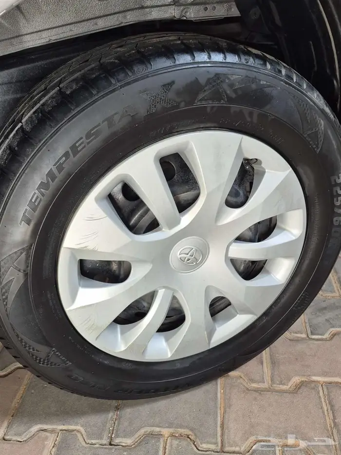 تويوتا اينوفا 2016 Toyota Innova 2016 33