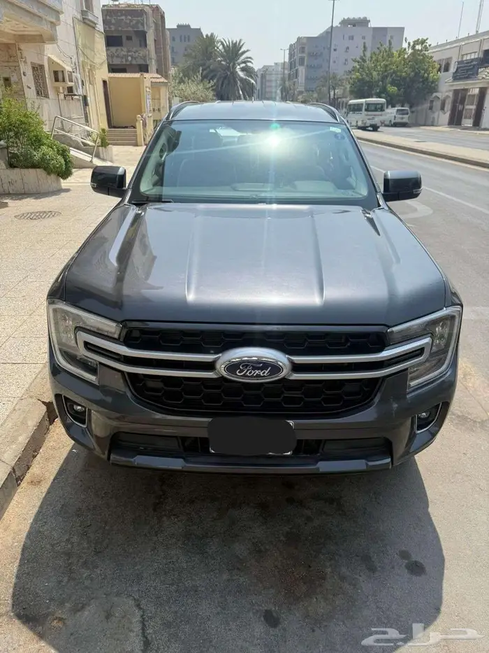 فورد إيفرست 2024 XLS (تنازل بنكي على أقساط) 10
