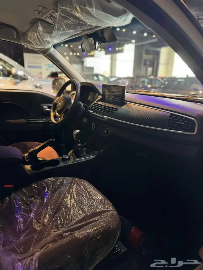 جريت وول ونجل 7 دفع رباعي دبل بسعر مميز وحصري 6