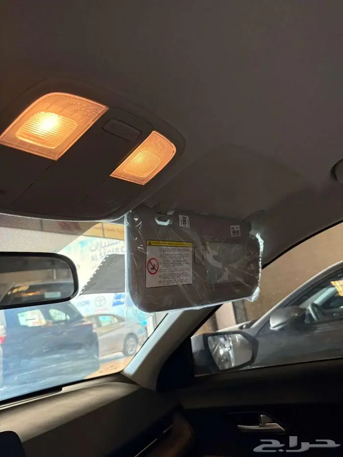 هيونداي أكسنت فليت 2026 وكيل الناغي كاش أو تقسيط 13