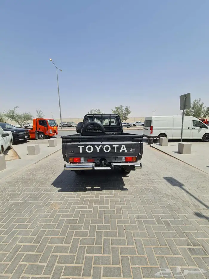 شاص فل كامل اوتوماتيك ديزل 2025 3