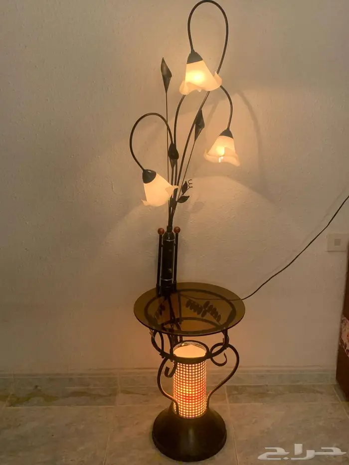 إضاءة ستاند 0