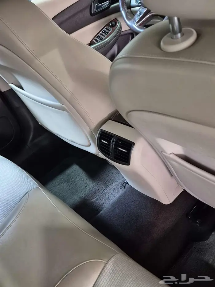 شيفروليه ماليبو 2015 2015 Chevrolet Malibu 18