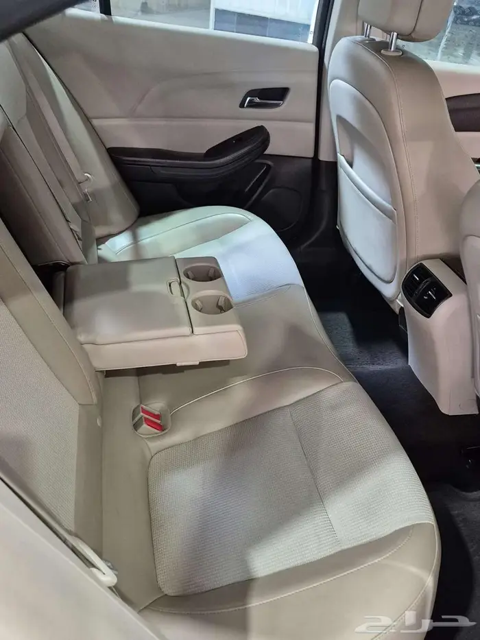 شيفروليه ماليبو 2015 2015 Chevrolet Malibu 28