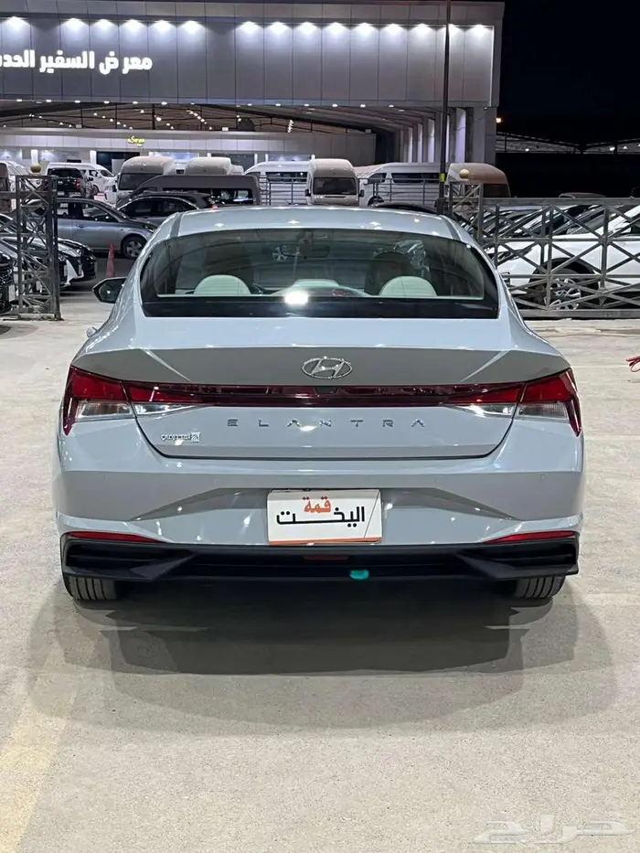 النترا 2022 سعودي 7