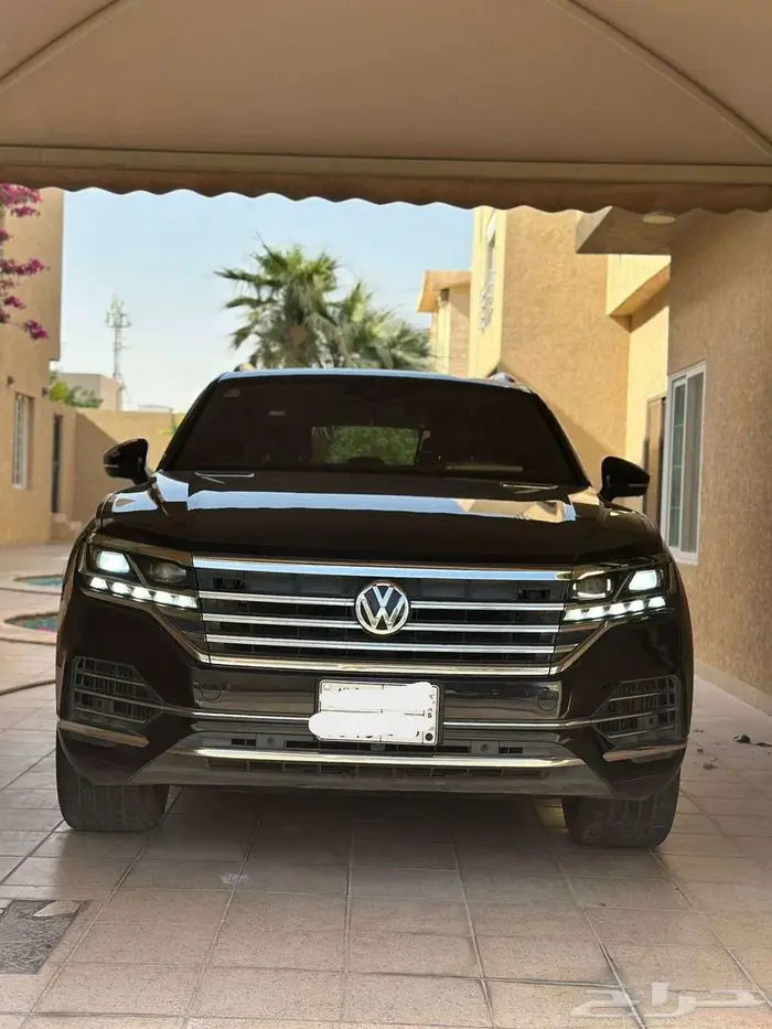 فولكس واجن طوارق 2020 فل كامل 0