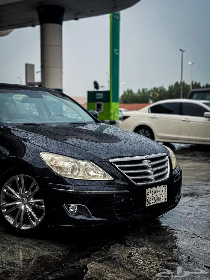 جينسس 2009 اصدار خاص فل كامل نظيف جدا 6