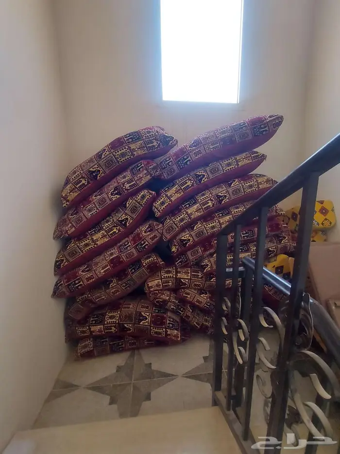 مساند شعبية 1