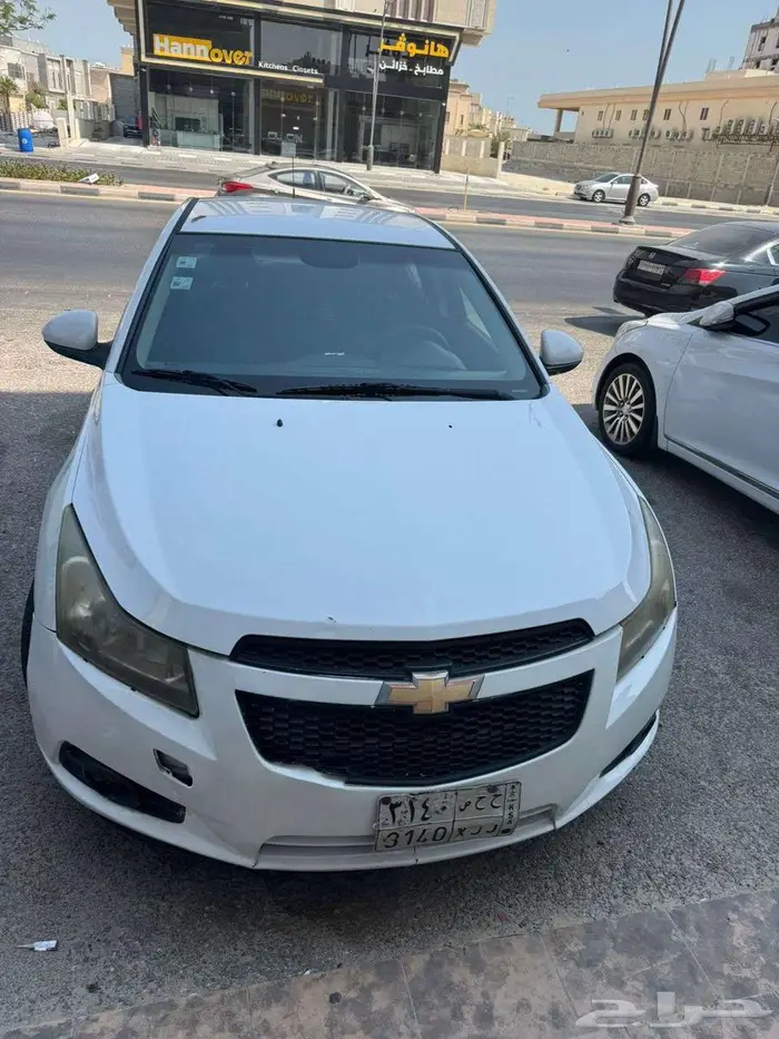 كروز 2014 2