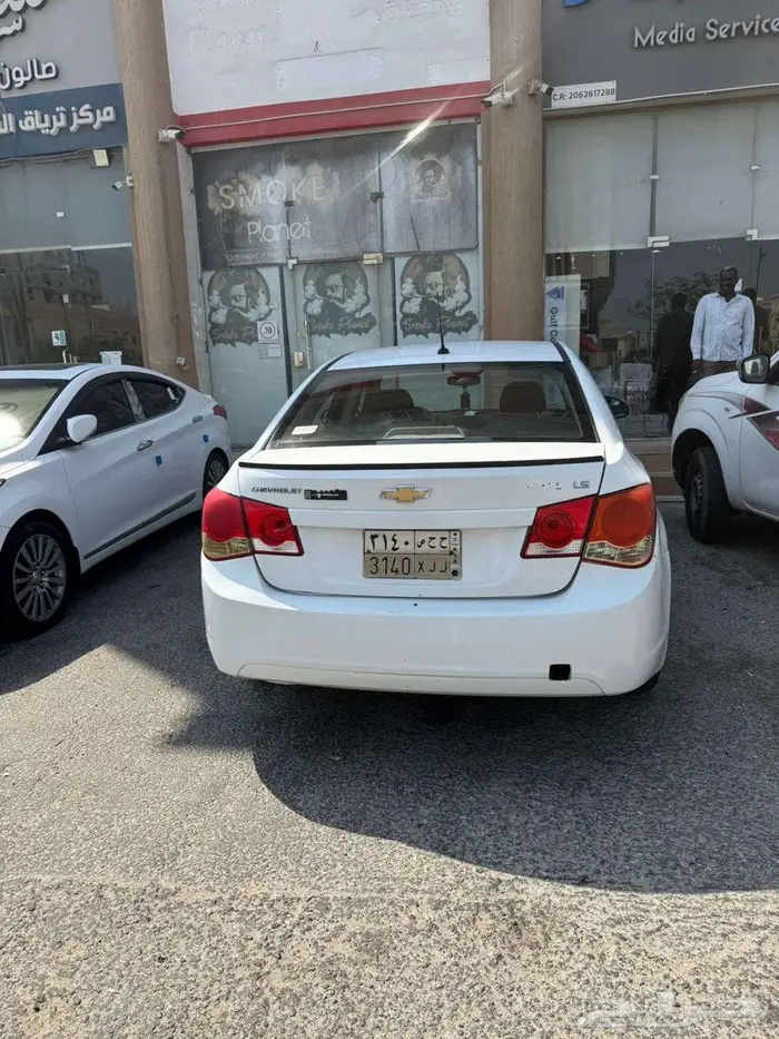كروز 2014 1