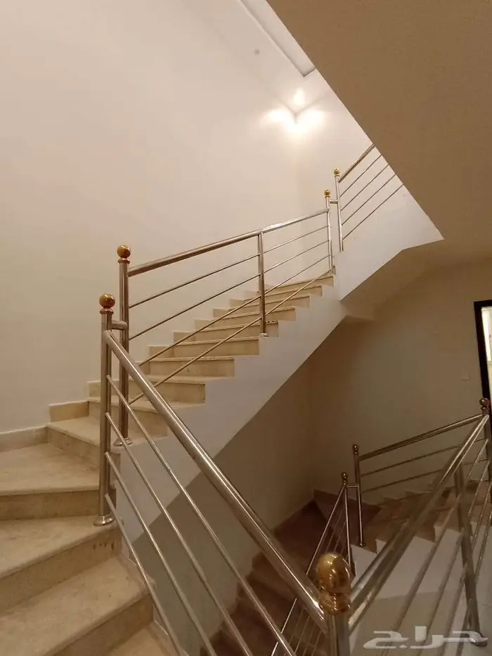 فلة ديبلوكس للبيع جيزان الرحاب 6