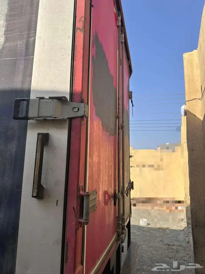 دينه تويوتا الموديل 2012 3