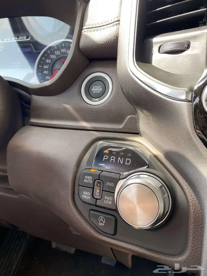 رام 1500 لارامي موديل 2025 كاش وتقسيط عرض خاص 14