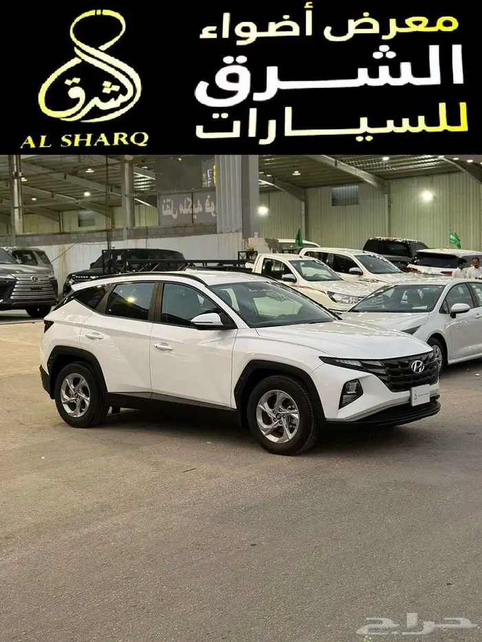 هونداي توسان 2023 2