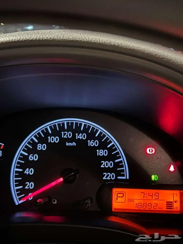 نيسان صني 2024 SV كلاسيك 2
