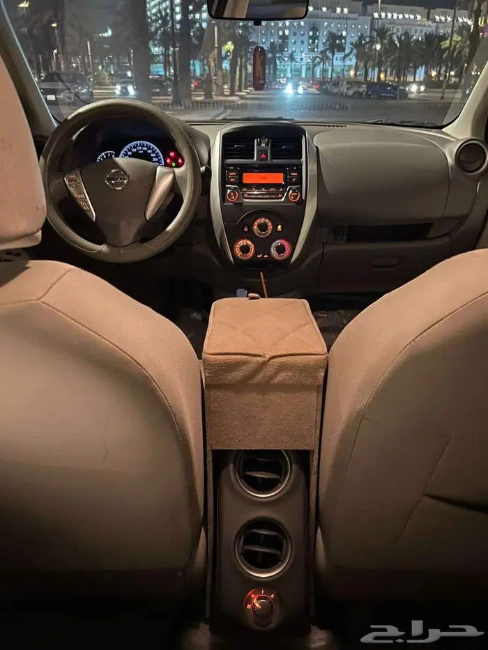 نيسان صني 2024 SV كلاسيك 6