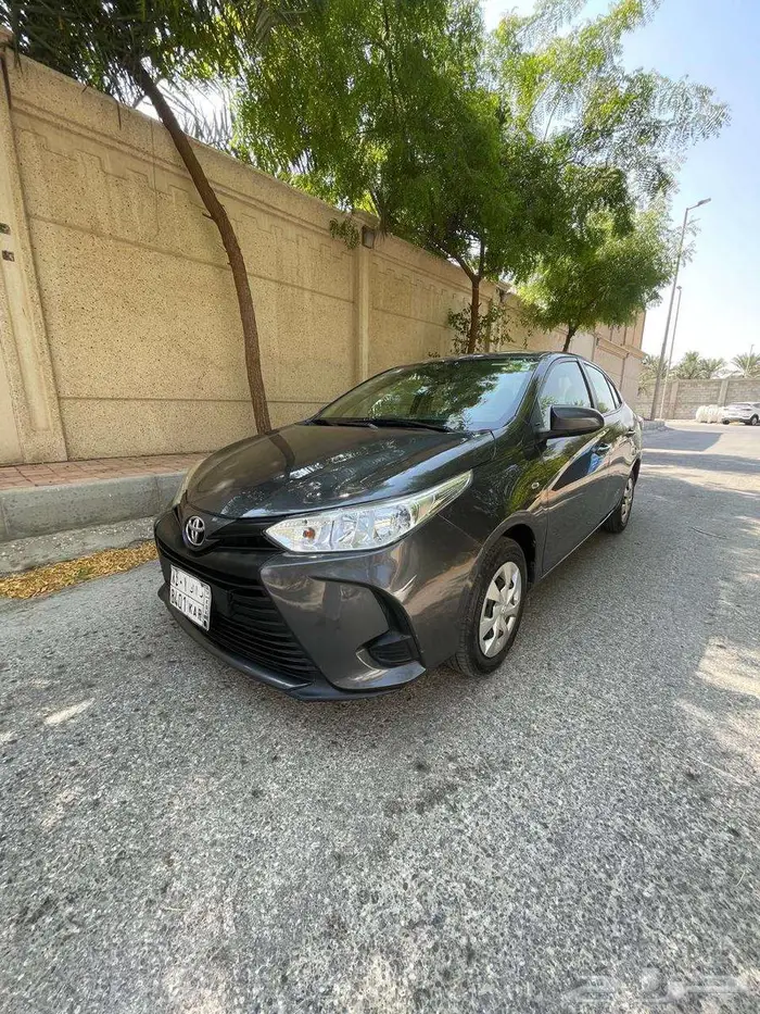 يارس 2022 العداد 190 ألف بحاله ممتازه 6