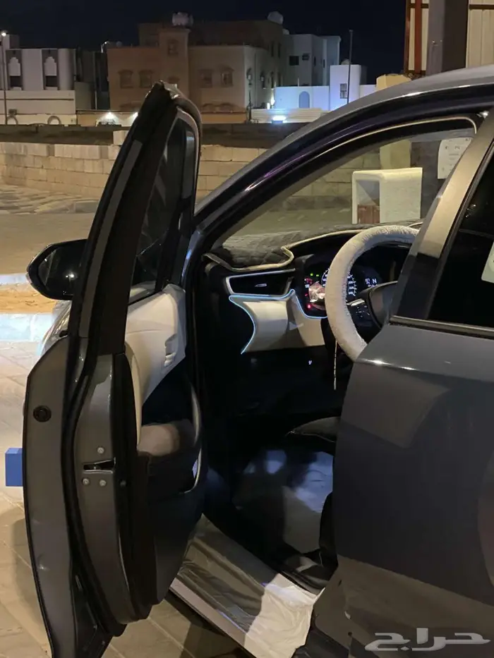 كورولا 2024 اسنتدر 2