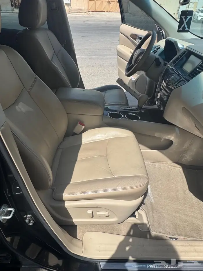 نيسان باثفندر 2013 13